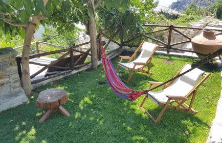 Archontiko Mansion Porteli Αρχοντικο Πορτελι - Foto 11