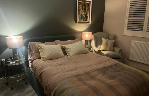 The Pink House - Foto 31