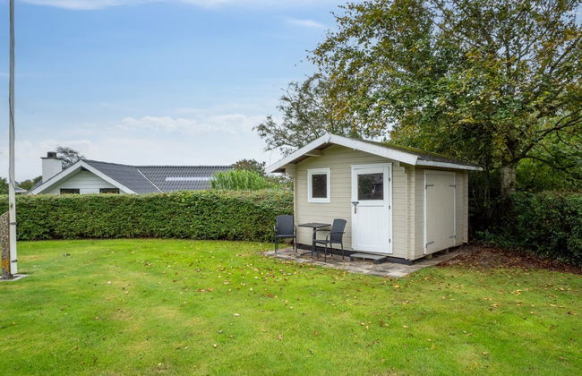 "Haralda" - 300m from the sea - Foto 8