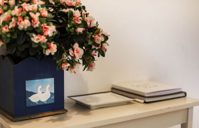 Rofford Lodge - Foto 26