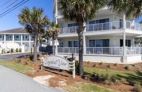 Crystal View #303 by Southern Vacation Rentals - Foto 28