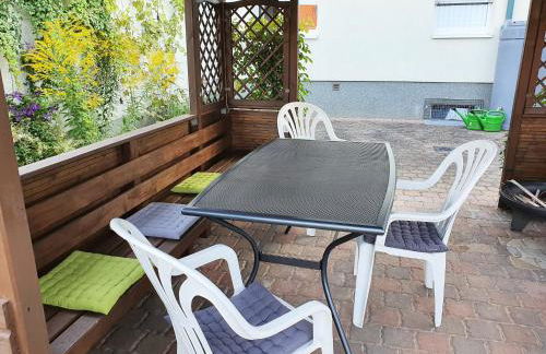 Ferienwohnungen Hainichglück - Foto 14