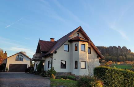 Fewo Kretschmann - Foto 1