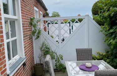 Gulfhaus Alte Meesterei - Foto 34