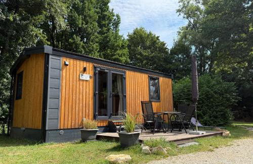 Waldseechalet Julius - Wemding - Foto 1