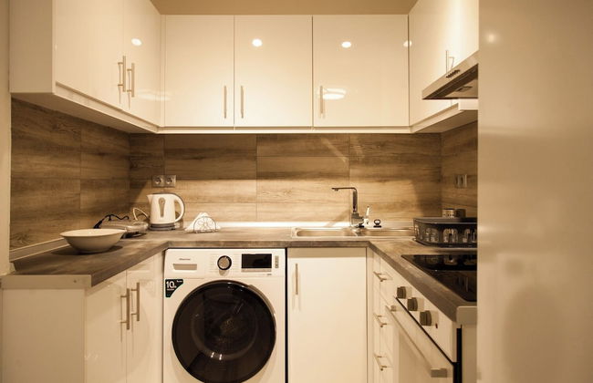 Luxury Studios Kallithea by Corfuescapes - Foto 71