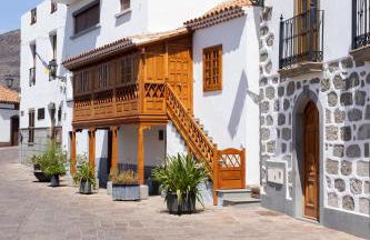 Casa Maruca with Roque Nublo view - Foto 35