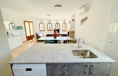 Villa Cristopol - Foto 23