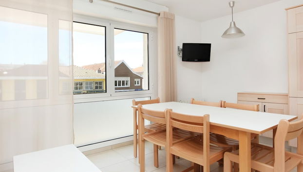 Residence Arcachon, Arcachon, Apartment for 4 Persons - Foto 2, Interior