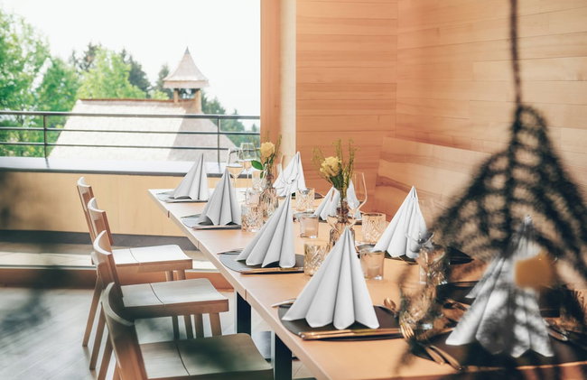 Peterhof Chalets - Foto 24