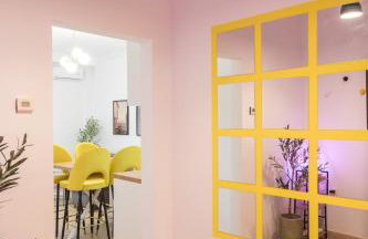 The Yellow Dot - Foto 13