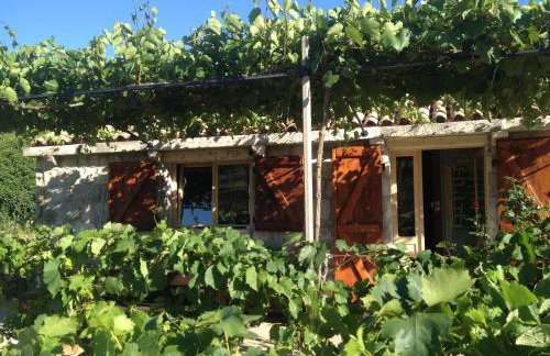 Secluded house with a parking space Podhumlje, Vis - 13984 - Foto 2