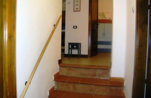 Casa con vista Mare ! Rocce Rosse House - Foto 2