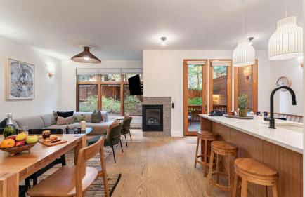 Northwood Mountain Views, Sauna, Balcony Tahoe Group Retreat - Foto 1