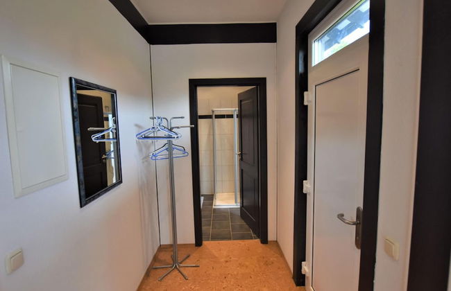 Garten-ferienwohnung in Laendlicher Idylle - Foto 2