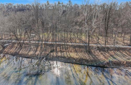 Khan River Cabin - Foto 56