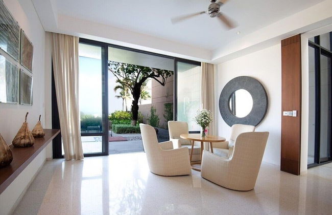 Beachfront Villa in Danang Resort & Spa - Foto 30