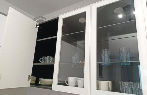 Gold Key nowy apartament z parkingiem i klimatyzacją - Foto 14