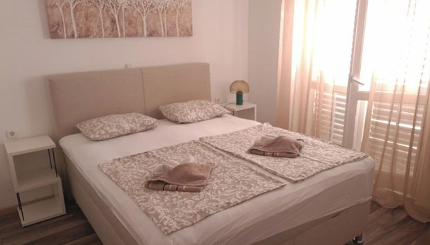 Impeccable 2-bed Apartment in Rab - Photo 4, Room