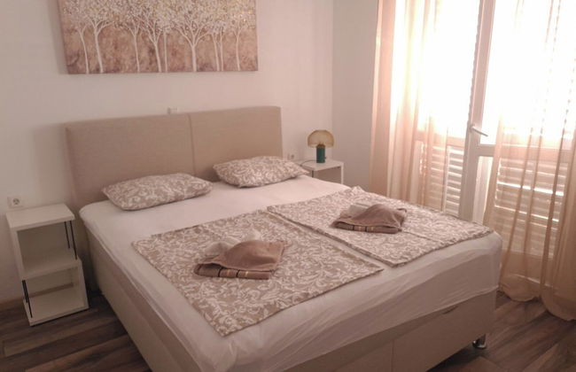 Impeccable 2-bed Apartment in Rab - Foto 4