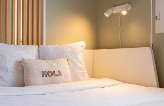 Studio calme avec parking, proche métro - Foto 22