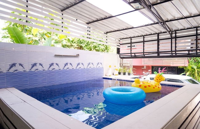 Sea Wind House 2 - Foto 16