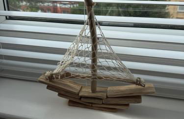 Beach View Apartment - Foto 7