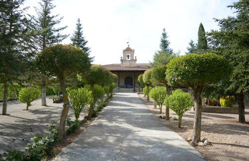 Las diez ovejas alojamiento rural - Foto 26