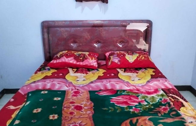 Villa Tengger Asri 5 Gunung Bromo - Foto 3