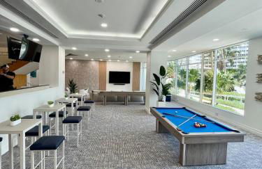 Condo, Breathtaking Water views, King Suite, Hilton Property - Foto 23