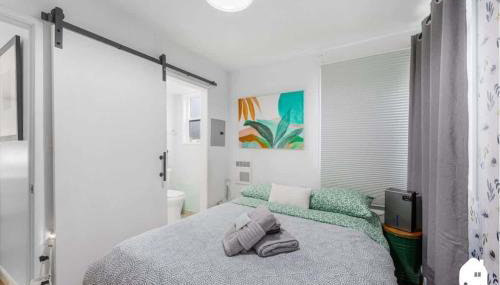 Garden Oasis Cozy Home Near Bart Shop with Parking - Foto 4