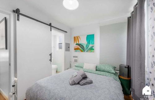 Garden Oasis Cozy Home Near Bart Shop with Parking - Photo 4