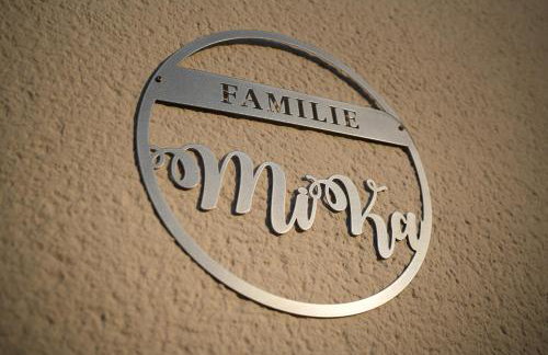 Ferienwohnung Mi Ka mit Garten - Foto 29