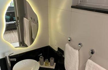 Apt Laranjeiras All Star RJ 5 Estrelas LUXO - Photo 14