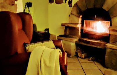 Casa Camino del Dobra, Centro de Cantabria - Foto 49