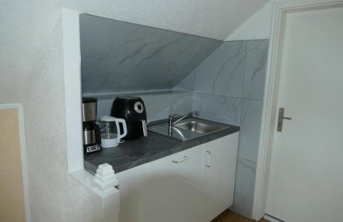 Kapitänshaus Schäfer App Steuermann - Foto 15