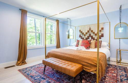 Spacious Getaway 15mins from Downtown Atlanta - Foto 24