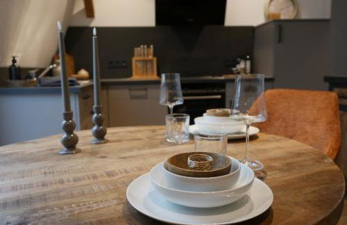 Weidehof kleiner Heuboden - Foto 9