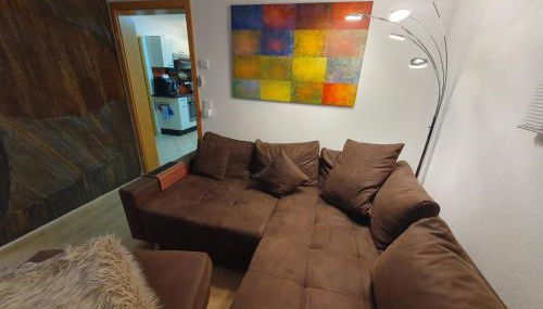 Ferienwohnung Familie Fritsch - Zuhause auf Zeit - Foto 3