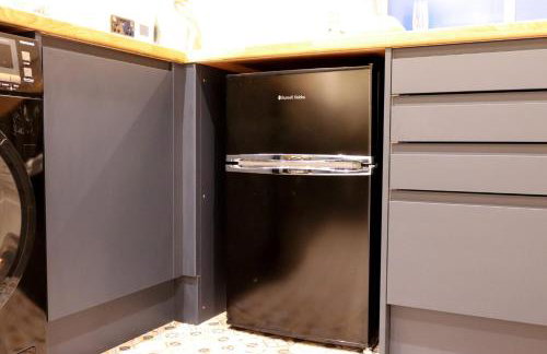 Cozy 1BR in Headington Oxford w off-road Parking - Foto 28