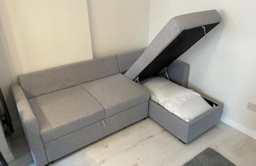 Pan Ha Cottage - Foto 20