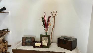 Casa Dolores la peluquera - Foto 5, Lobby or reception