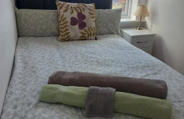 CosyHomeStay Evesham - Foto 1