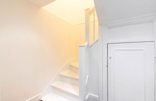 Charming Two-Bedroom Flat in West Hampstead - Foto 73