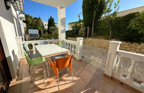 Playa Cotobro LA HIGUERA - Foto 15