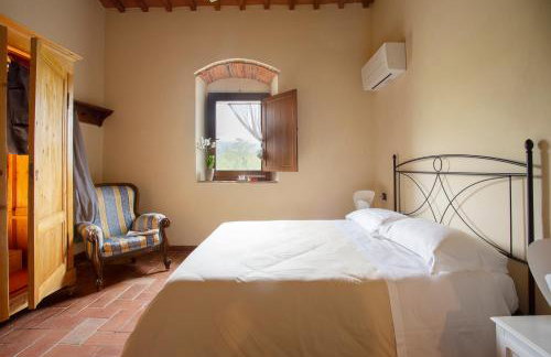 Luxury Chianti Countryside Villa with Pool VILLA BELLA LISA - Foto 26