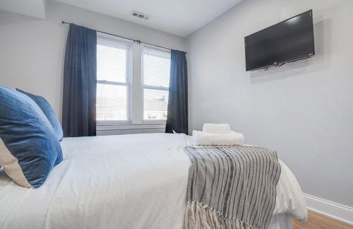 Chic 2BR Near Capitol Hill & Nightlife - Foto 17