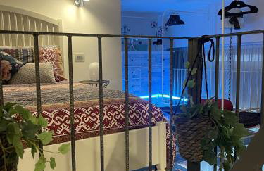 Crystal Loft Luxury Milano - Foto 26