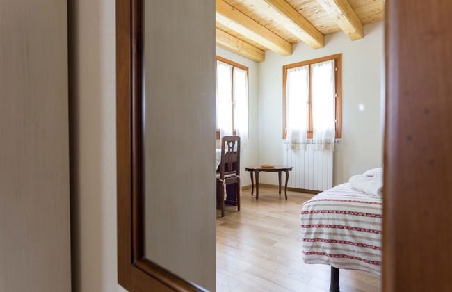 Casolare La Quercia - Photo 18