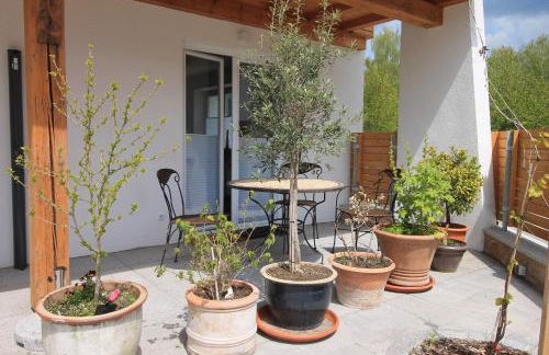 Arber Lofts in Bayerisch Eisenstein - Foto 4